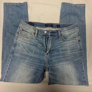 Lucky Brand Jeans